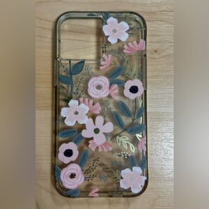 Two IPhone 12 Pro Max cases.